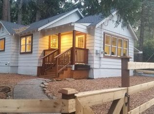 6260 Spruce Ave, Pollock Pines, CA 95726