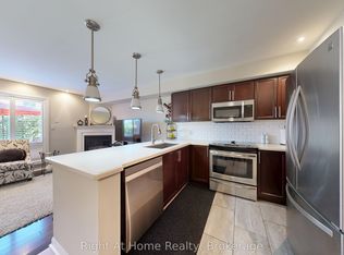 40 Torr Ln, Ajax, ON L1S 7M9