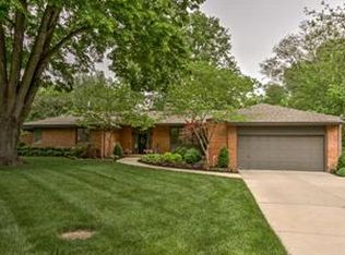 2900 W 68th St, Mission Hills, KS 66208