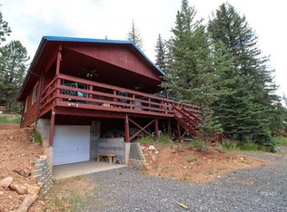 950 N Primrose Path, Duck Creek Village, UT 84762