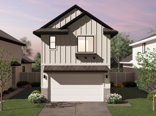 Bailey Plan, Hope Timber Villas, Grimes, IA 50111