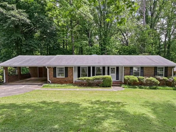 2939 Lone Star Trl, Atlanta, GA 30340