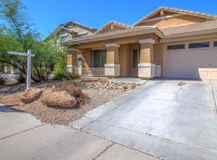 9328 W Heber Rd, Tolleson, AZ 85353