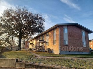 5116 NW Kalivas Cir #61, Riverside, MO 64150