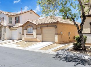 1261 Golden Apple St, Las Vegas, NV 89142