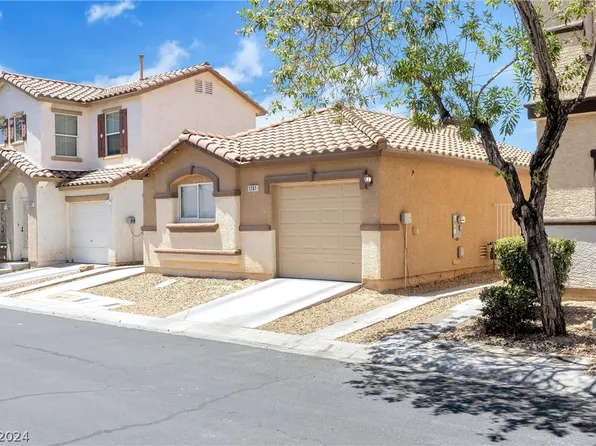 1261 Golden Apple St, Las Vegas, NV 89142