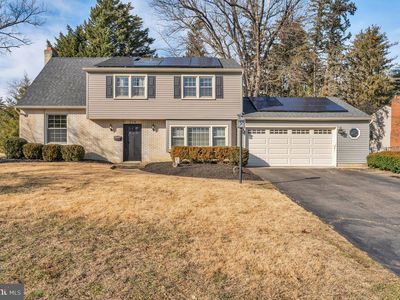 228 N Madison Ave, Cherry Hill, NJ, 08002