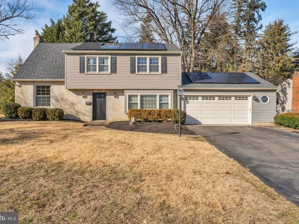 228 N Madison Ave, Cherry Hill, NJ 08002