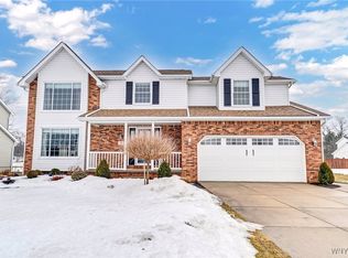 3 Via Donato St W, Depew, NY 14043