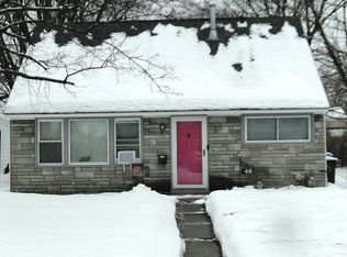 48 Keeler Drive, Albany, NY