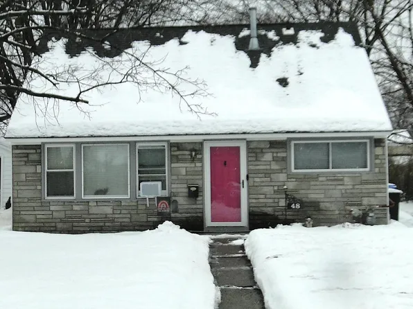 48 Keeler Drive, Albany, NY 12208