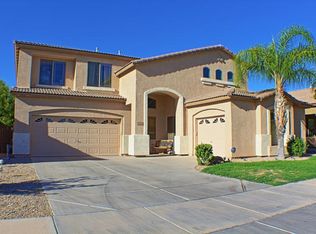 21328 E Via Del Rancho, Queen Creek, AZ 85142