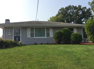 3010 Seneca Ave, Des Moines, IA 50310