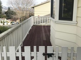 583 Kent St, Petaluma, CA 94952
