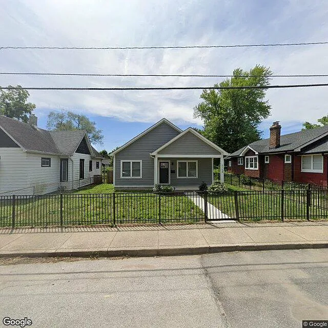2154 N Harding St