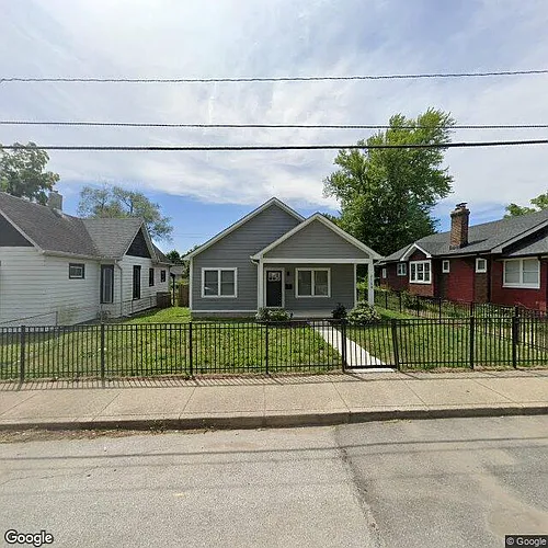 2154 N Harding St Photo 1