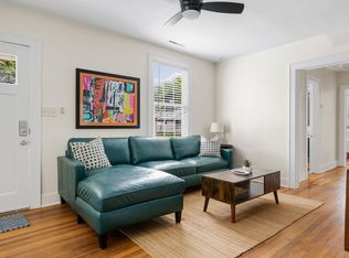3735 Tim St, North Charleston, SC 29405