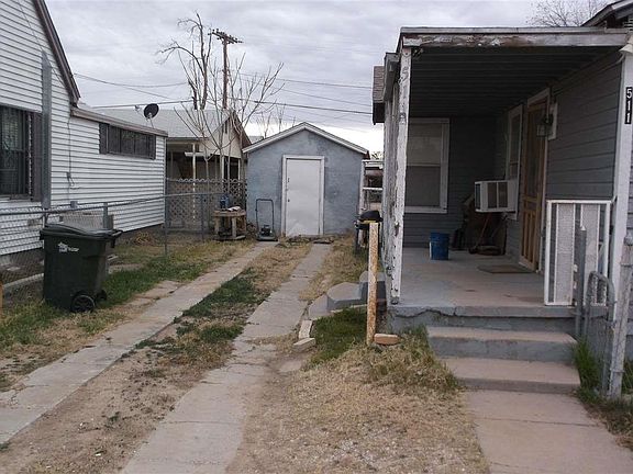 2nd image of 511 S Mesa St