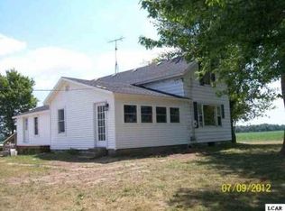 6050 Hiser Rd, Dundee, MI 48131