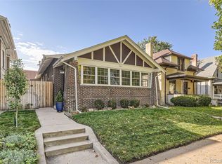 441 N Pennsylvania St, Denver, CO 80203