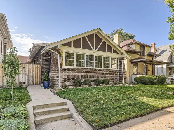 441 N Pennsylvania Street, Denver, CO 80203