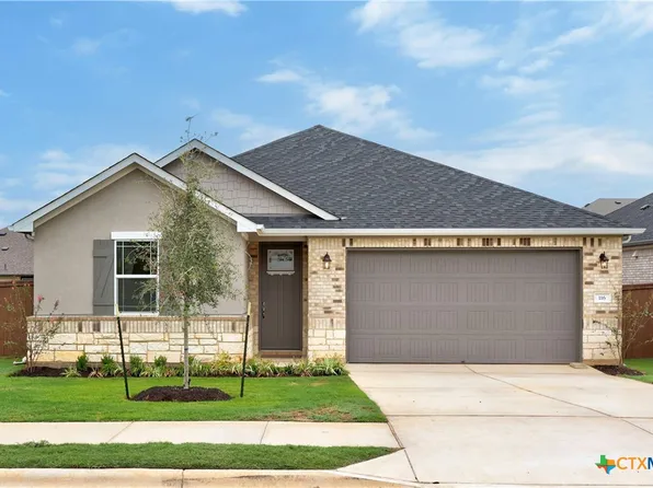 116 Jasmine Ln, Marble Falls, TX 78654