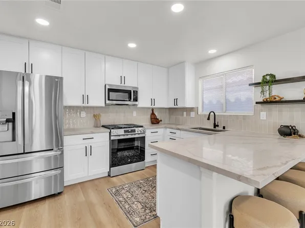 8628 Panuco Way, Las Vegas, NV 89147