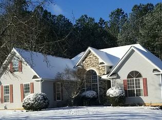 45 Willoughby Run, Sharpsburg, GA 30277