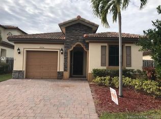 22754 SW 93rd Ct, Cutler Bay, FL 33190