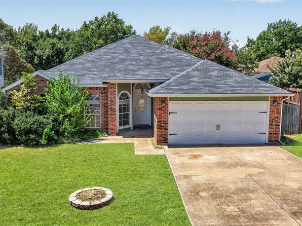 4309 Grason Dr, Grand Prairie, TX 75052