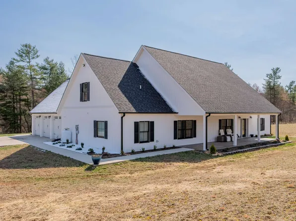 4080 Glendale Rd, Galax, VA 24333