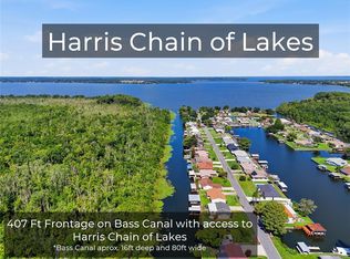 13525 Palm Dr, Astatula, FL 34705