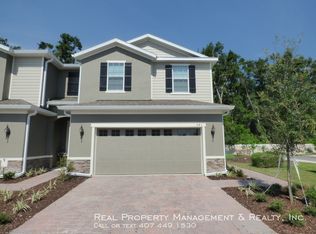 541 Bethesda Ct, Oviedo, FL 32765