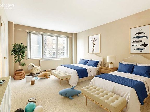 4th image of 535 E 86th St #5A