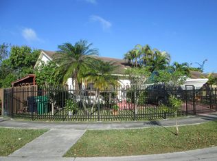 30322 SW 161st Ave, Homestead, FL 33033