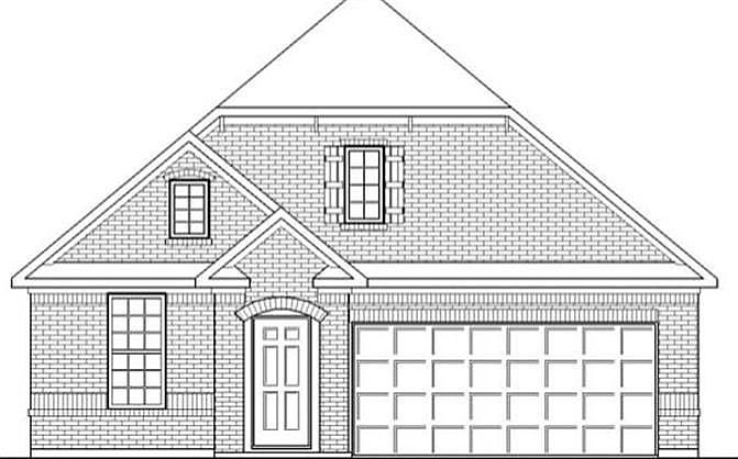 Elevation FCM