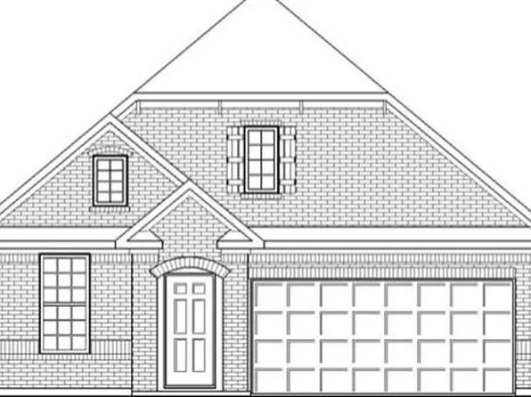 38 Wood Drake Pl, The Woodlands, TX 77375