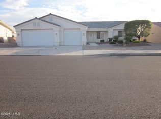 2480 San Juan Dr, Lake Havasu City, AZ 86403