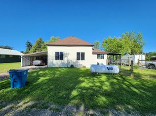 227 SE Eisenhower St SE #E, Ronan, MT 59864