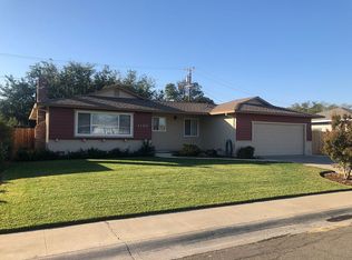 1130 Cypress St, Willows, CA 95988