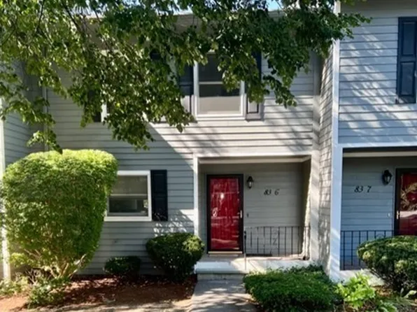 83 Staniford St APT 6, Newton, MA 02466