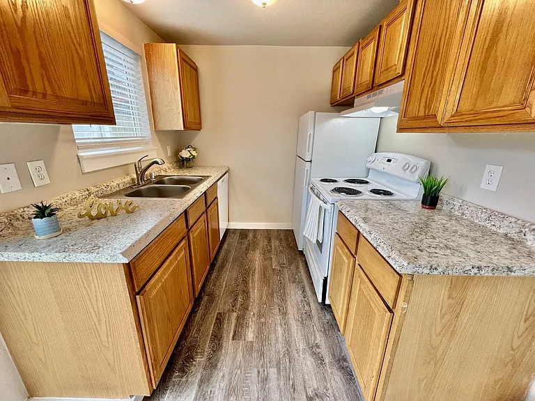 Alpine Apartments — Photo 10