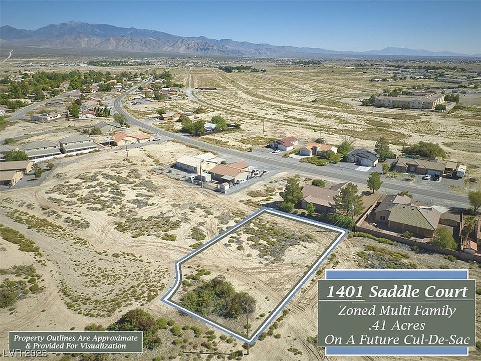 1st image of 1401 S Saddle Ct