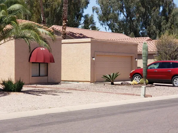 9580 E FAIRWAY Boulevard, Sun Lakes, AZ 85248
