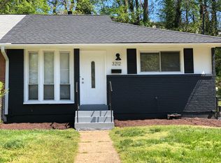 3212 28th Pkwy, Temple Hills, MD 20748