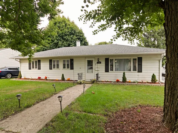 1108 Westshire Dr, Joliet, IL 60435