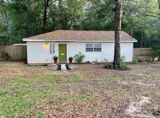 5358 Taf Ln, Milton, FL 32570