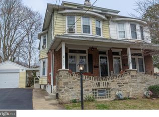 121 Beecher Ave, Cheltenham, PA 19012