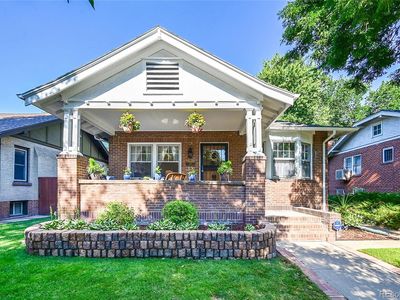 651 Josephine Street, Denver, CO, 80206