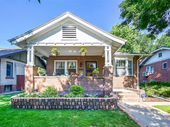 651 Josephine Street, Denver, CO 80206